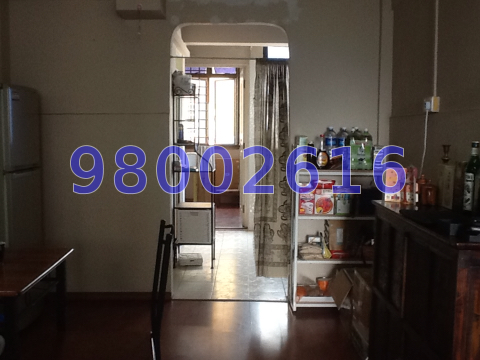 Blk 8 Jalan Kukoh (Central Area), HDB 2 Rooms #1133092